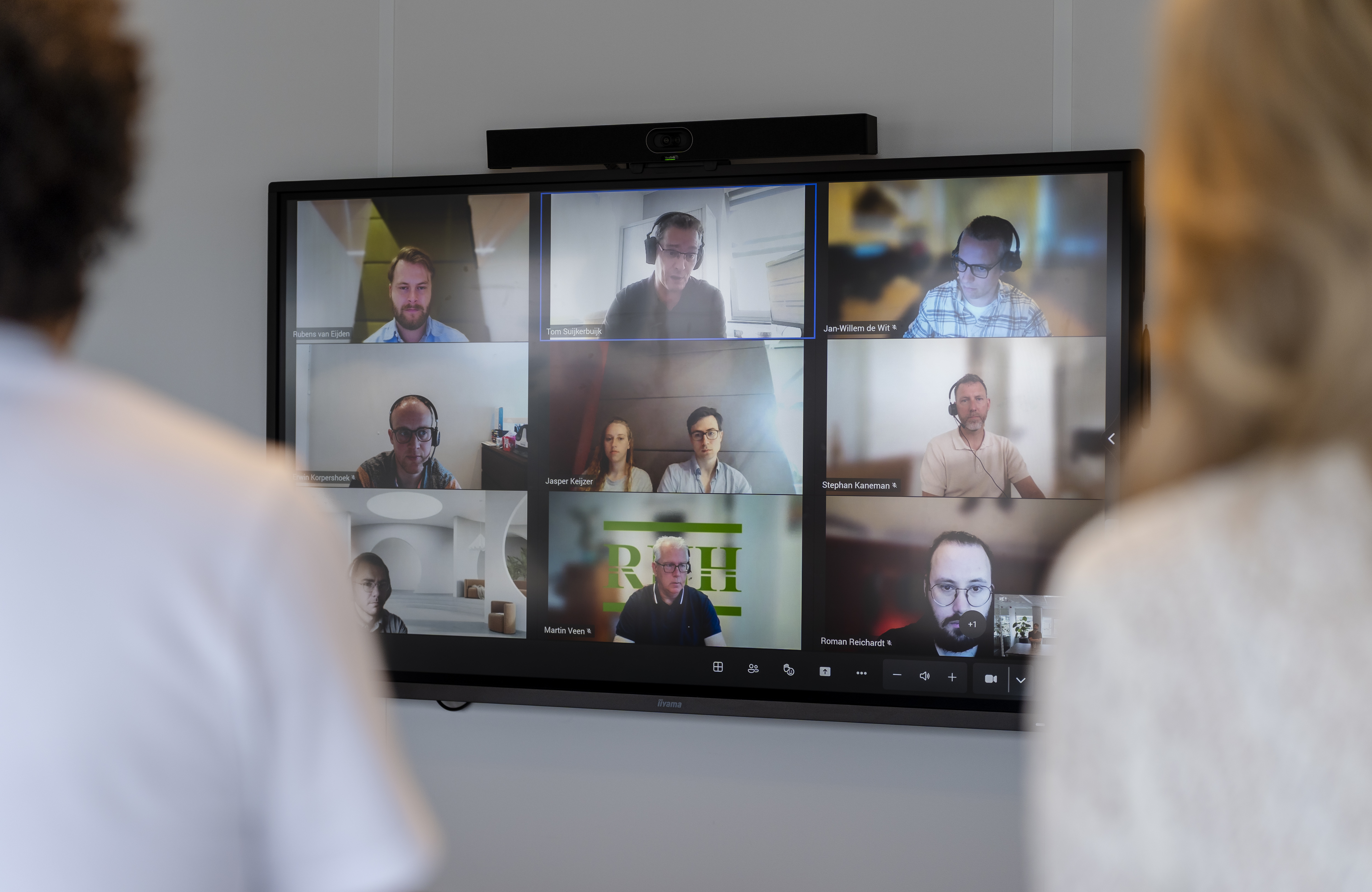 Smart logistics: dashboards en realtime data geven grip op de logistieke keten