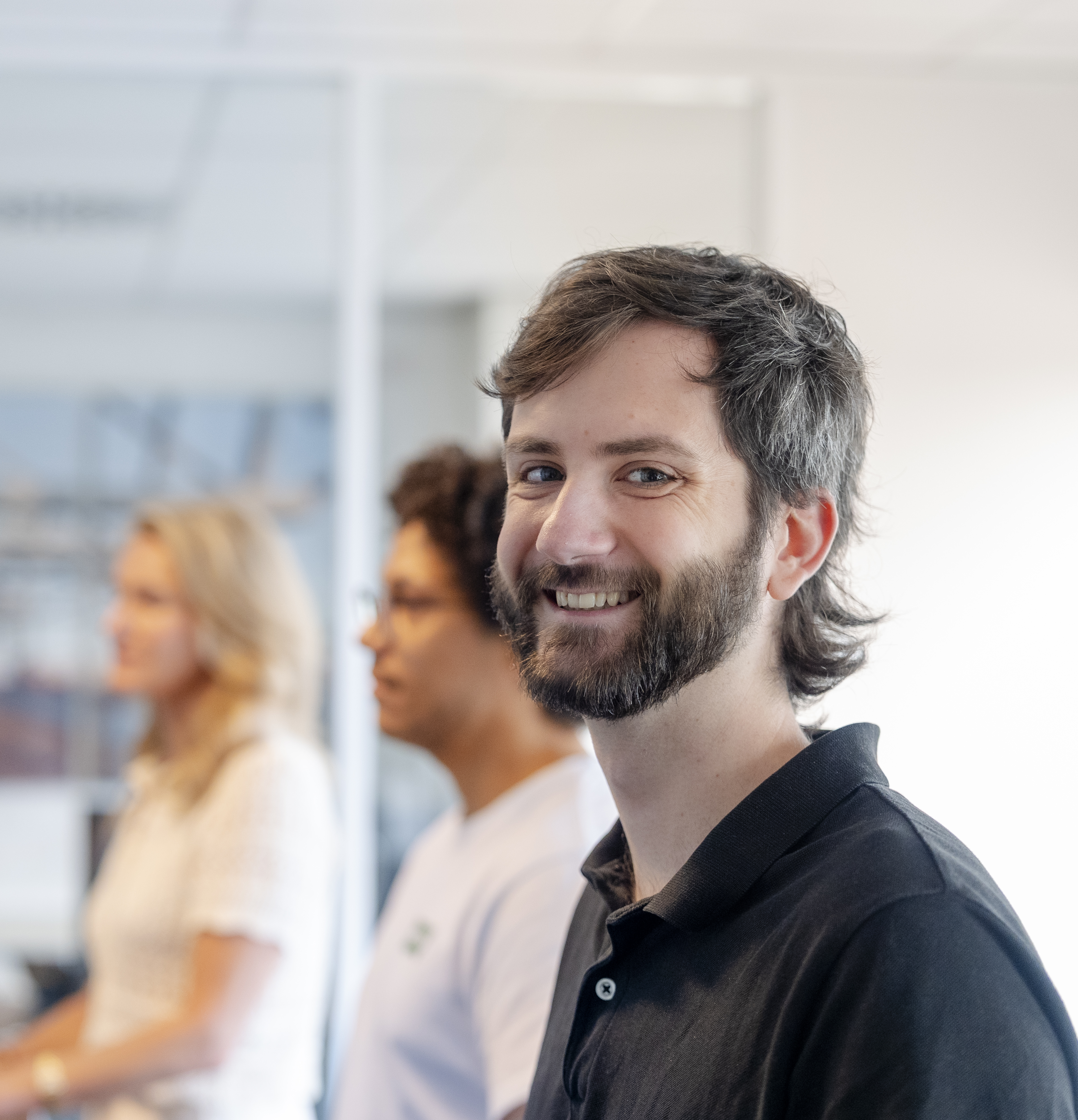 AEO-certificering: team controleert douaneprocessen en compliance