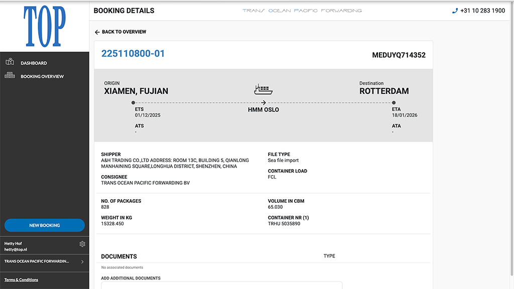 Minder e-mail meer grip