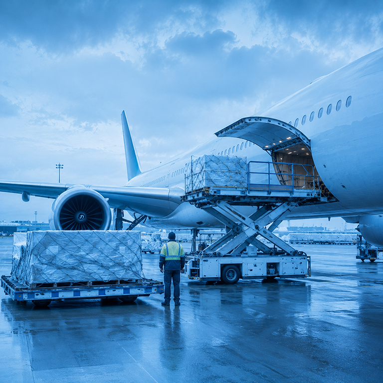 Ethiopian Airlines verdubbelt vrachtvloot met grote Boeing-order