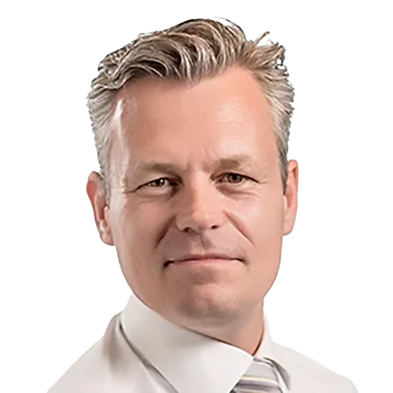 Ronald van der Gaarden