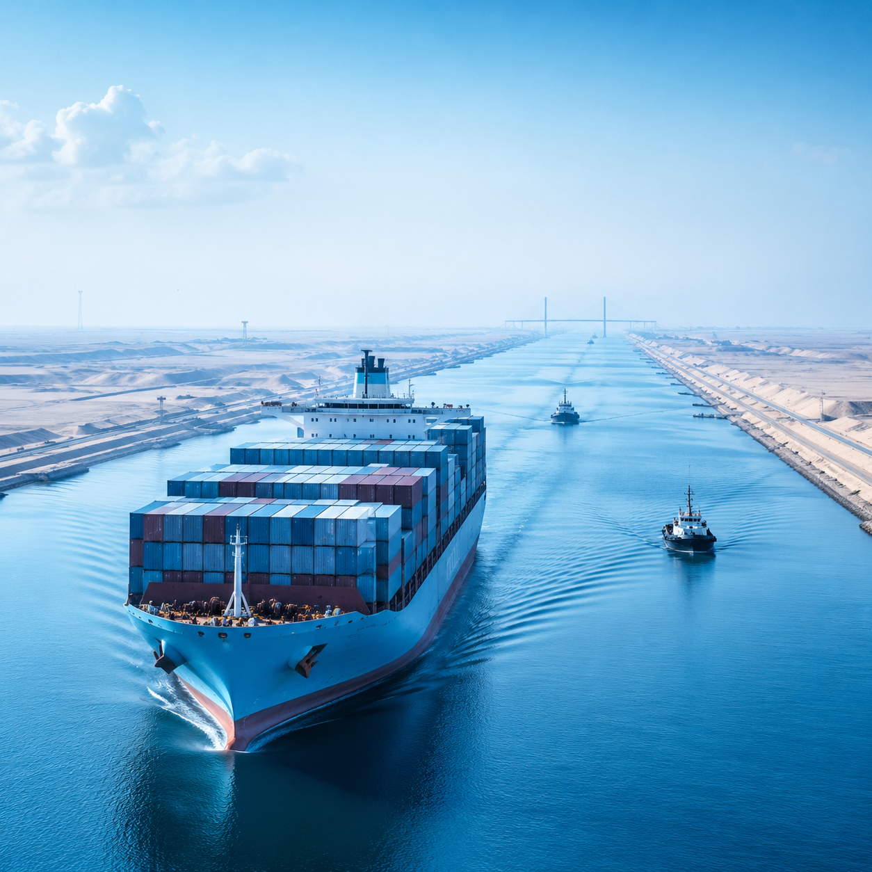 Panamakanaal verhoogt scheepscapaciteit naar 33 passages per dag