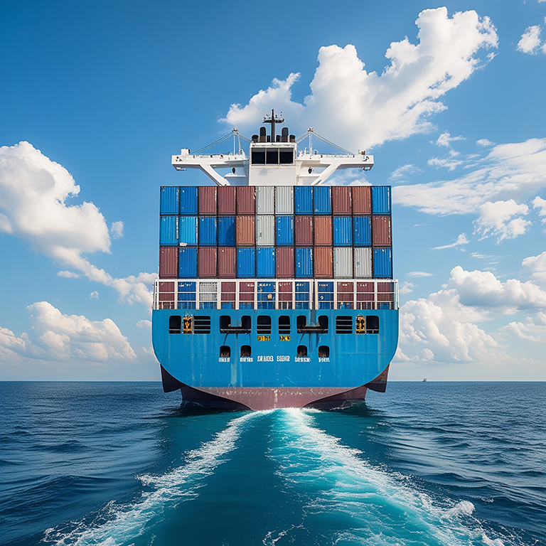 Maersk noodtarieven