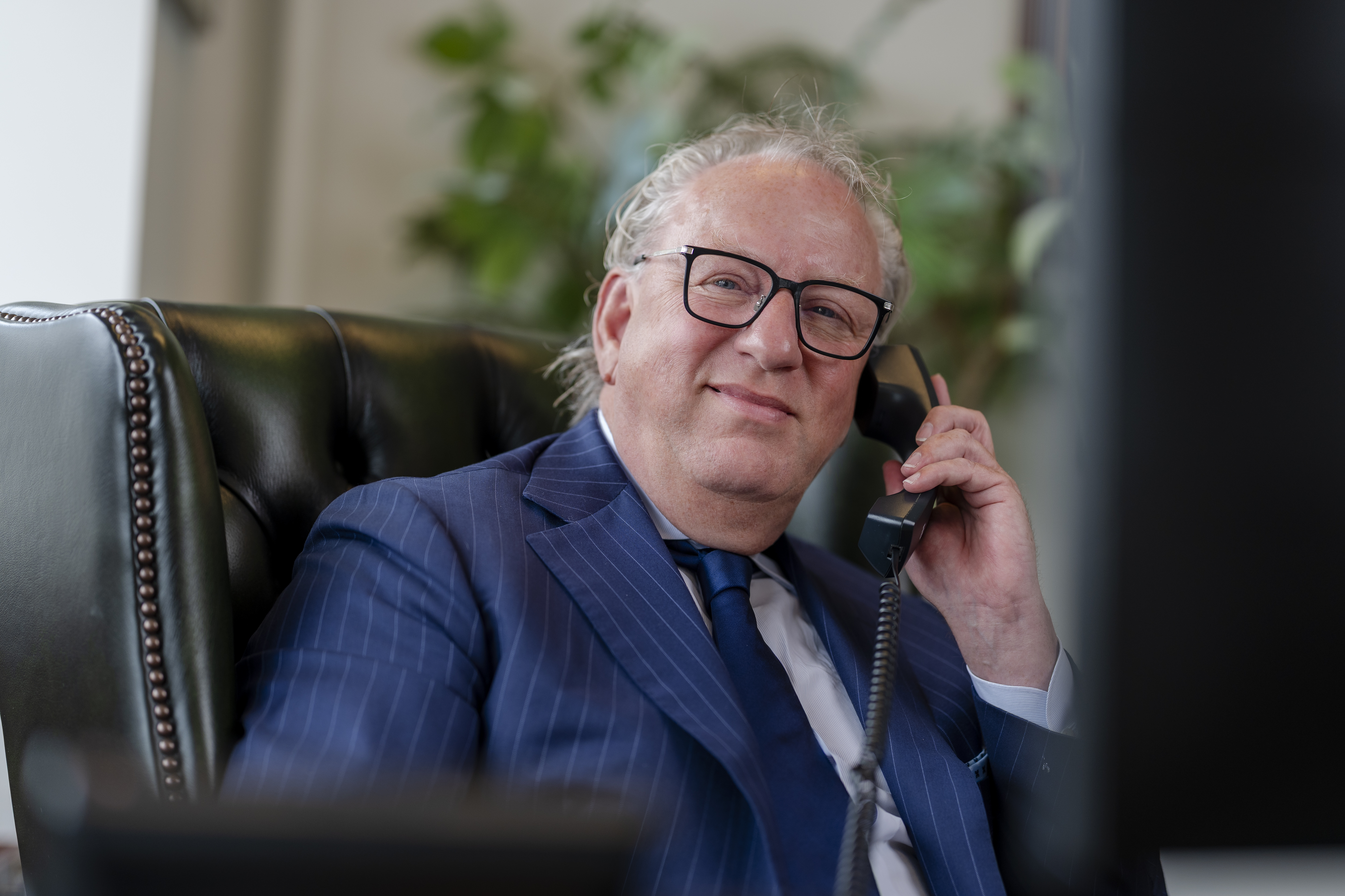 FENEX-voorwaarden van toepassing op expeditie en internationaal transport