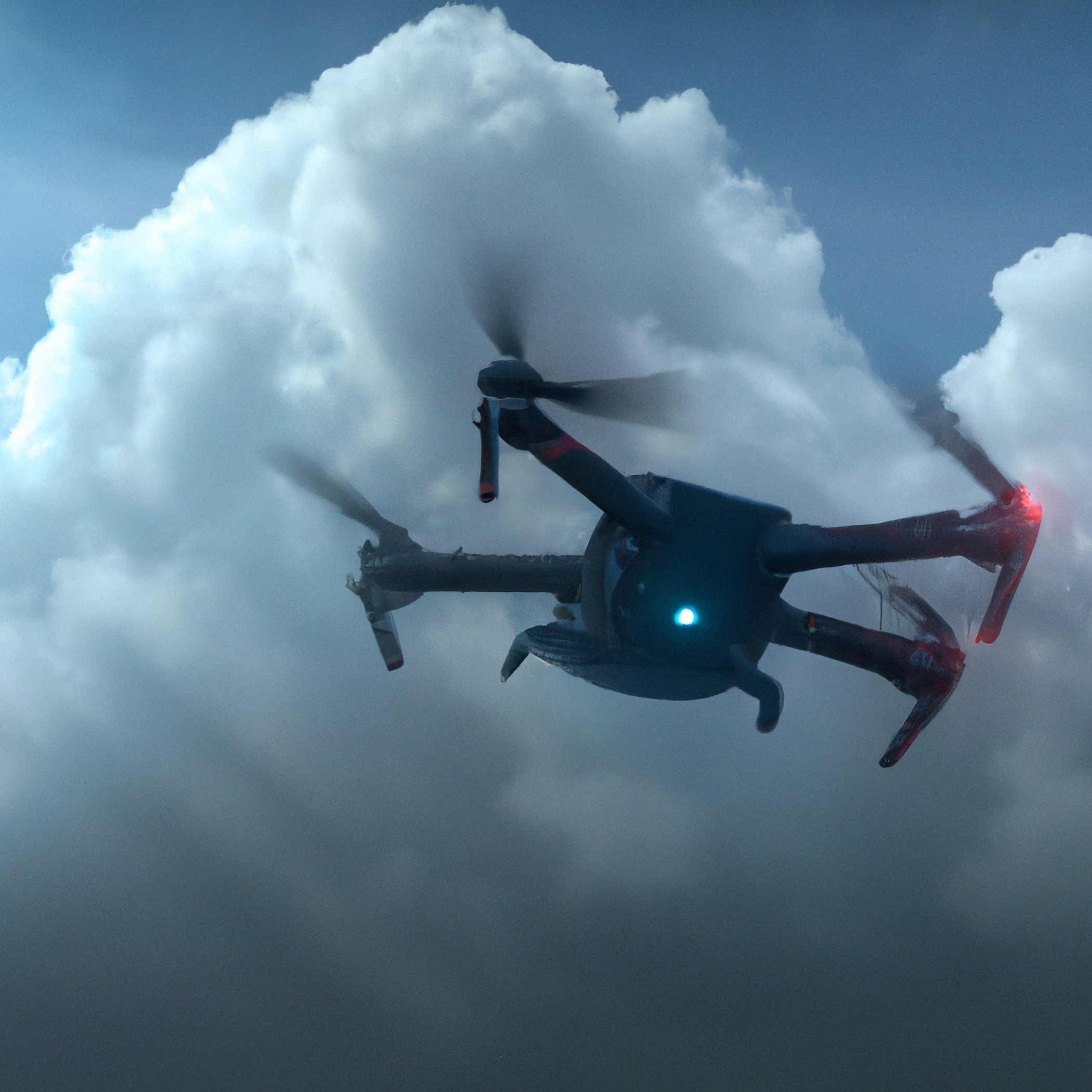 Russische drone-aanval op terminal Oekraine, exportroute onder druk