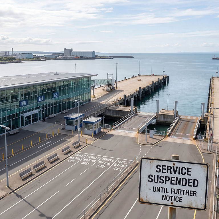 Franse havenstaking op 30 oktober legt vrijwel alle havens plat